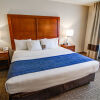 Отель Comfort Inn & Suites Near Temecula Wine Country в Мерриете