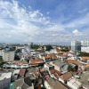 Отель Strategic And Spacious 2Br At Apartment Braga City Walk, фото 12