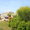 Отель House With One Bedroom In Ostuni With Furnished Garden 15 Km From The Beach, фото 8