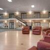 Отель Red Roof Inn & Conference Center Wichita Airport, фото 2