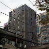 Отель Jongno IMT, фото 22