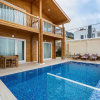 Отель Villa Karanfil by Akdenizvillam, фото 26
