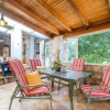 Отель Stunning Home in Dubrovnik With Wifi and 3 Bedrooms, фото 8