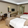 Отель Arus Hotel, фото 7