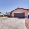 Отель Updated Las Vegas House: Patio & Solar Heated Pool, фото 20