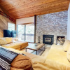Отель Snowcreek I #52 4 Bedroom Condo by RedAwning, фото 31