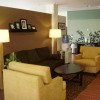 Отель Sleep Inn & Suites Airport, фото 2