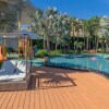 Отель Residence Inn Villa Cam Ranh, фото 23