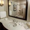Отель Hilton Garden Inn New York / Staten Island, фото 33