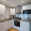 Отель Saffron Court by Wycombe Apartments - Apt 08, фото 3