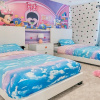 Отель Solterra Resort Greenview Villa 7303, фото 16