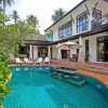 Отель Bamboo Villa P11, фото 7