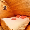Отель Chalet in Fraiture With Sauna and Garden, фото 24