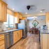 Отель Fountain Cove Mesa 2 Bedroom Townhouse by RedAwning, фото 5