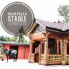 Отель Balik Pulau Stable Homestay, фото 1