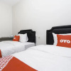 Отель OYO 1985 F7 Residence, фото 4