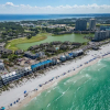 Отель Seascape Lakefront Villas 114- Beach Break, фото 29