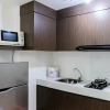 Отель Minimalist 2BR Apartment at M-Town Residence, фото 21