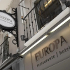Отель Europa, фото 1