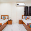 Отель Fabexpress Chaitanya Inn, фото 10