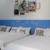 Отель Quy Nhon Town Homestay, фото 13