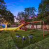 Отель Luxe Largo Retreat: Pool, Games, Basketball & More, фото 14