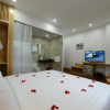 Отель Blue Hanoi Inn City Hotel, фото 3