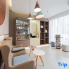 Отель Home Inn Haimen West Renmin Road Stadium, фото 12