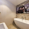 Отель Sosan Luxury Self Check-in Motel, фото 25