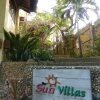 Отель The Sun Villa Resort and Spa Hilltop на острове Боракае