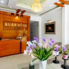 Отель Xuan Hong 2 Hotel, фото 2
