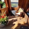 Отель Cosy Holiday Home With Garden in the Sauerland, фото 6