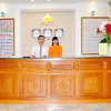 Отель Ngoc Lam Can Tho Hotel, фото 14