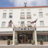 Отель The Holland Hotel, фото 23