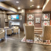 Отель Doubletree Suites by Hilton at The Battery Atlanta, фото 23