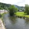Отель Cozy Holiday Home in La Roche en Ardenne, фото 10
