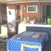 Отель Bateau houseboat camille, фото 4