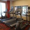 Отель Courtyard Warner Robins, фото 17