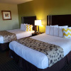 Отель SureStay Hotel by Best Western Vallejo Napa Valley, фото 3