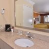 Отель Quality Inn Lake Elsinore I-15, фото 13