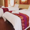 Отель Hostal Turistico Titikaka, фото 9