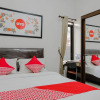 Отель OYO 1038 Embun Pagi Syariah Residence, фото 14