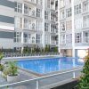 Отель Best Price 2Br With Pool View Apartment At Taman Melati Surabaya, фото 1
