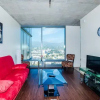 Отель Hollywood Sierra Apartment, фото 4