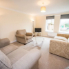 Отель Glasgow Finnieston West End Apartment, фото 17