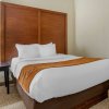 Отель Comfort Suites, фото 32