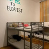 Отель Say Yes Hostel, фото 26