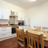 Отель Pillo Rooms - Cosy 2 Bed House in Eccles, фото 7