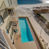 Отель Fourth floor condo at The Whaler with amazing gulf views, фото 27