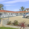 Отель The Wauchope Motel, фото 1